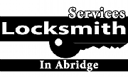 Locksmith Abridge logo