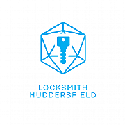 Locksmith Huddersfield logo