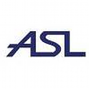 ASL London Locksmiths logo