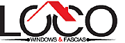 Loco Windows And Fascias logo
