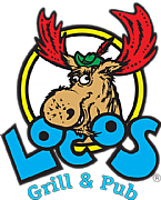 Loco's Grill Chicken Ltd logo