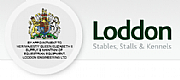 Loddon Equestrian Ltd logo