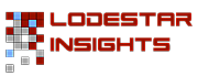 LODESTAR INSIGHTS LTD logo