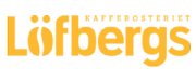 Lofbergs UK logo