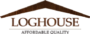 Loghouse logo