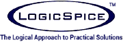 LogicSpice logo