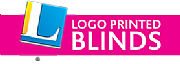 Logo Printed Blinds logo