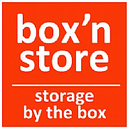 Lok'nStore Storage Solutions logo
