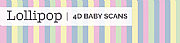 Lollipop 4D Baby Scans logo