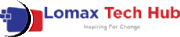 Lomax Creations Ltd logo