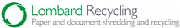Lombard Recycling Ltd logo