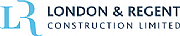 London & Regent Construction Ltd logo