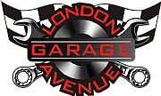 London Avenue Garage Ltd logo