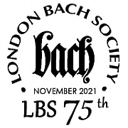 London Bach Society logo