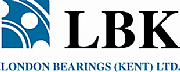 London Bearings Kent Ltd logo