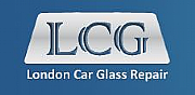 London Car Glass Repair logo