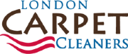 London Carpet Cleaners logo