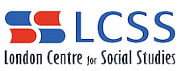 London Centre for Social Studies logo