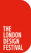 London Design Festival logo