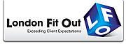 London Fit Out Ltd logo