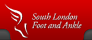 London Foot Clinic Ltd logo