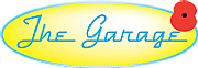 London Garage Car Sales Ltd logo