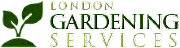 London Gardening Services logo