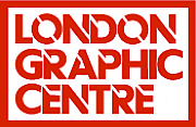London Graphic Systems logo