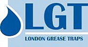 London Grease Traps logo