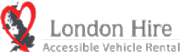 London Hire Ltd logo