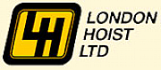 London Hoist Ltd logo