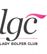 London Ladies Golf Ltd logo