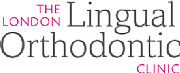 London Lingual Orthodontic Clinic logo