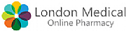 London Medical Online Pharmacy logo