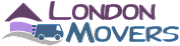London Movers logo