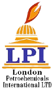 London Petrochemicals International Ltd logo