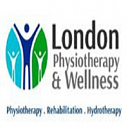 London Physiotherapy and Wellness Clinic logo