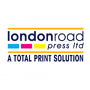 London Road Press Ltd logo