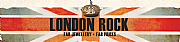 London Rock logo