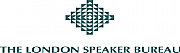 London Speaker Bureau logo