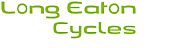 Long Eaton Cycles Ltd logo
