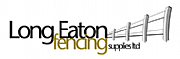 Long Eaton Fencing Supplies Ltd logo
