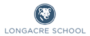 Longacre School logo
