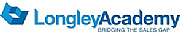 Longley Academy logo