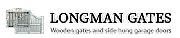 Longman Gates logo
