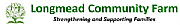 Longmead Community Farm Ltd logo