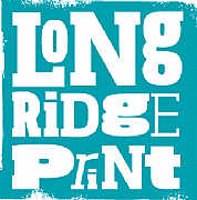 Longridge Print Services logo
