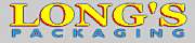 Longs Packaging Ltd logo
