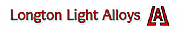 Longton Light Alloys logo