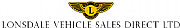 Lonsdale Car Sales (Wales) Ltd logo